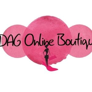 Meet your Posher, Addison